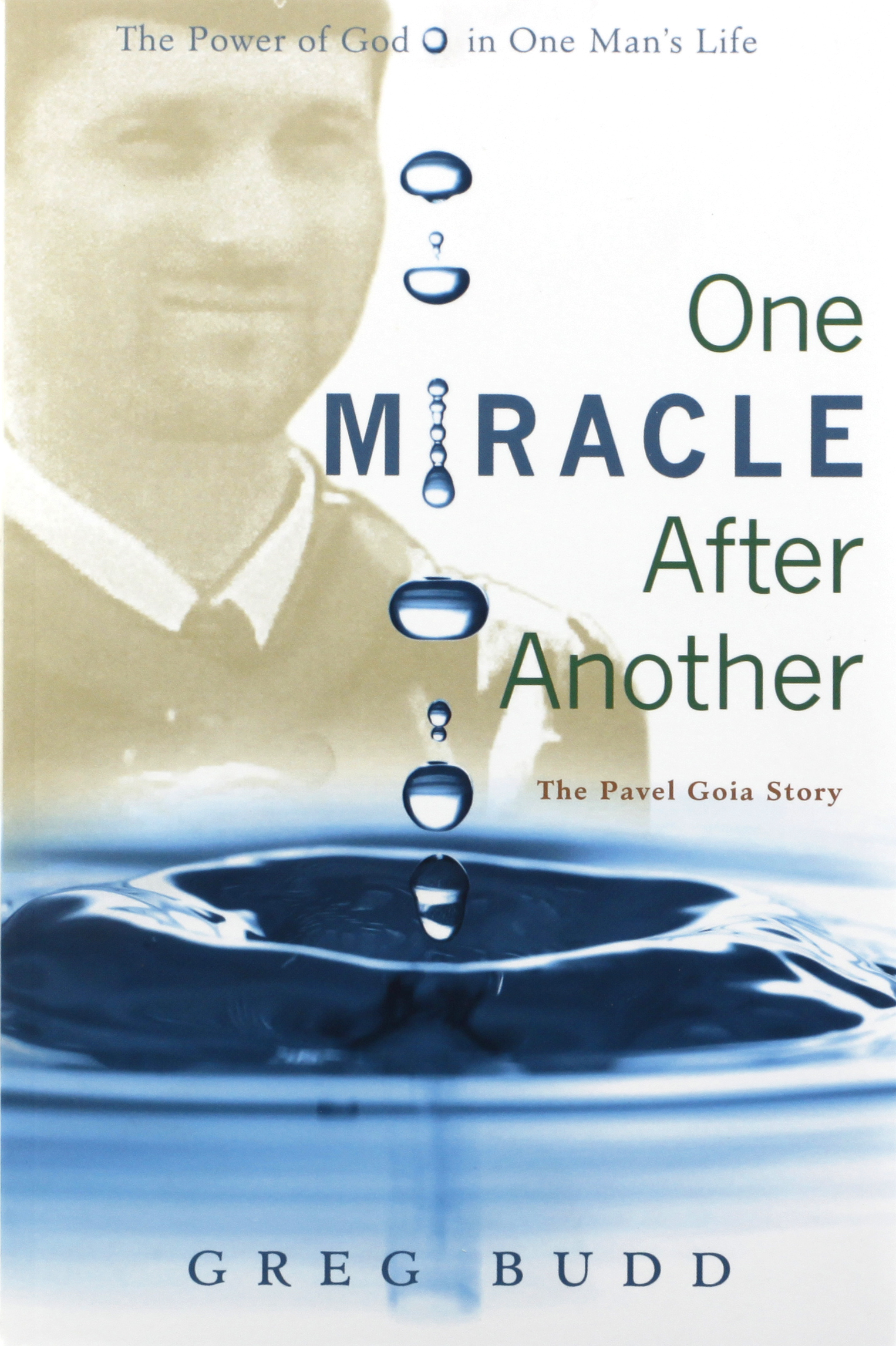 One Miracle After Another