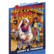 Detective Zack Vol 3 - Missing Manger Mystery & Danger Dinosaur Camp