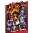 Detective Zack Vol 5 - Darkmoor Manor & Blackloch Castle