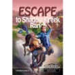 Escape to Shadow Creek Ranch