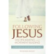 Following Jesus