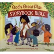 God's Great Plan Storybook