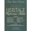 KJV Bible B/L Black-Boxed