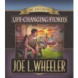 My Favorite Life-Changing Stories