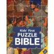 Kids' First Puzzle Bible