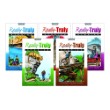 Really-Truly Stories 5Vol Set