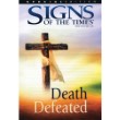 Signs Spec - Death Defeated