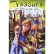 Treasure on Spyglass Hill