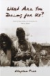 What Are You Doing For Us?: The Untold Story of Karalundi