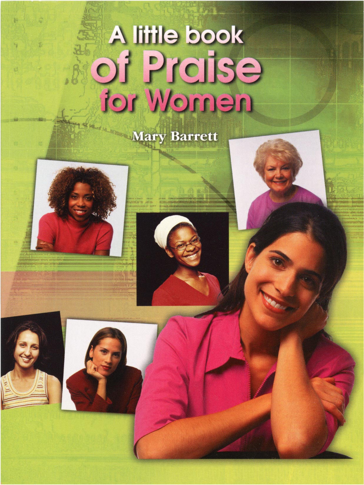 The Little Book of Praise for Women