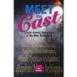 Meet The Cast New Testament