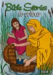 Bible Stories to Colour Volume 1