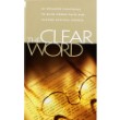 The Clear Word (Hardcover)