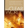 The Clear Word Pocket Edition