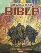 The Comic Book Bible: From Adam to Jacob