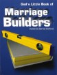 God's Little Book of Marriage Builders