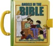 My Handy Bible: Angels in the Bible (Puzzle Book)