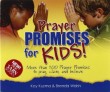 Prayer Promises for Kids