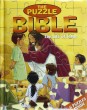 The Puzzle Bible, The Life of Jesus