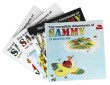 Sammy (Vol 1-4 Set)