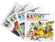 Sammy (Vol 5-8 Set)