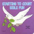 Starting To Count Bible Fun