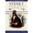 Stinky the Skunk That Wouldn't Leave