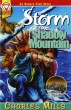 Storm on Shadow Mountain