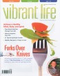 Vibrant Life: Forks over Knives