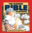 The Wonder Bible Storybook