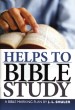 Helps to Bible Study