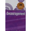 Word Power Cards - Encouragement