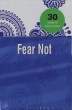 Word Power Cards - Fear Not