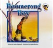 Moose Stories 02: Boomerang Boy