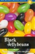 Miss Brenda - Black Jellybeans