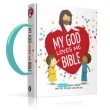 My God Loves Me Bible