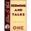 Sermons and Talks Vol 1