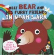 Meet Bear in Noah's Ark