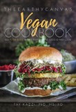 Earthy Canvas Cookbook