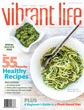 VL-55 Favorite Healthy Recipes