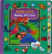 Ready Set Find, Adam/Eve