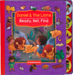 Ready Set Find, Daniel/Lions