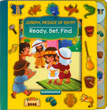 Ready Set Find - Joseph, Prince of Egypt