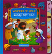 Ready Set Find - Wonders of Jesus