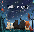 Who is God?