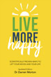 Live More Happy (updated)